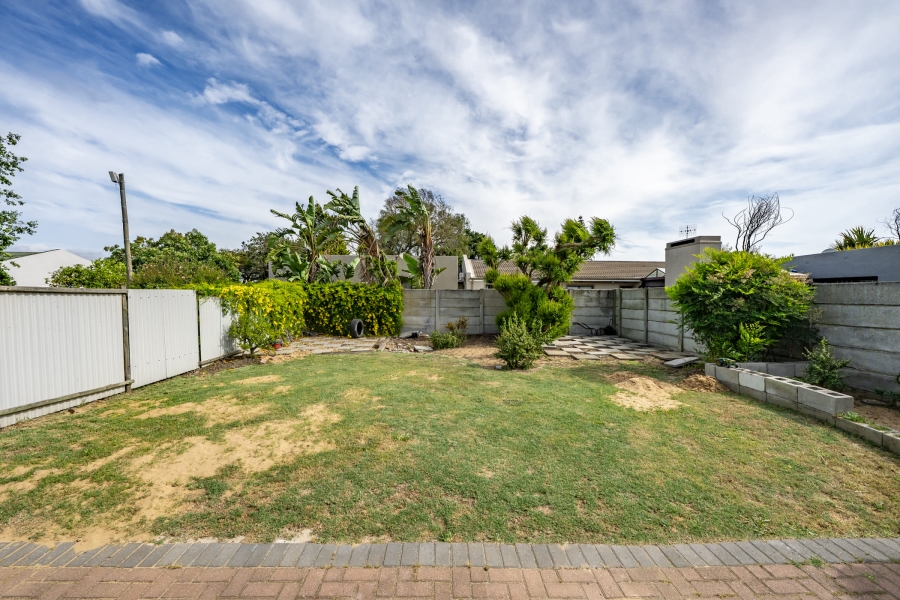 3 Bedroom Property for Sale in Morgenster Heights Western Cape